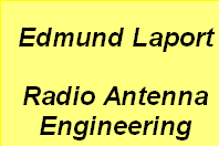 Radio Antenna Engineering Book